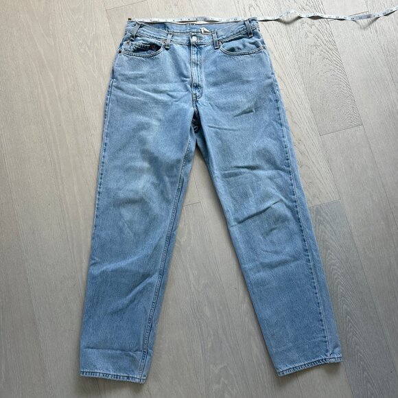 Vintage Levi's 505 Size 34 - Picture 1 of 7